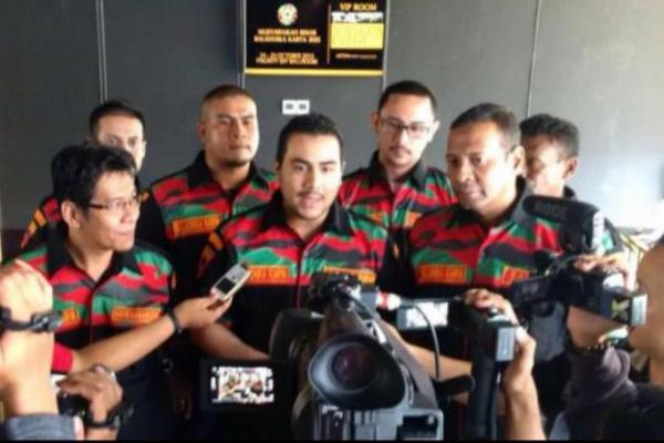 Baladhika Karya Minta Pelapor Ketua MPR di MKD Cabut Laporan