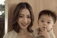 Cara Nikita Willy Tangani Anak Trauma Makan