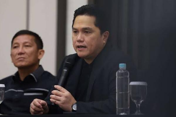 Terlibat Match Fixing Tsrancam Hukuman Seumur Hidup dari Sepak Bola Nasional