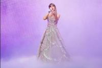 Taylor Swift Donasi Bank Makanan Inggris, Sajikan Lebih dari 10.000 Makanan Selama Tiga Hari