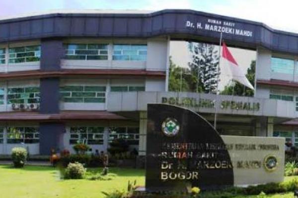 Adiksi Perilaku, RSMM Bogor Buka Layanan Pecandu Judi Online