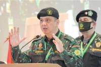 Ketum HIPAKAD: Ketidakhadiran Bamsoet Penuhi Panggilan MKD Sudah Sesuai Aturan