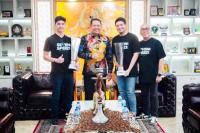 Bamsoet Dorong Peningkatan Prestasi Drifter Indonesia