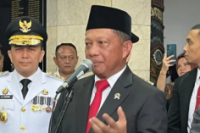 Lima Penjabat Kepala Daerah Mundur Demi Pilkada 