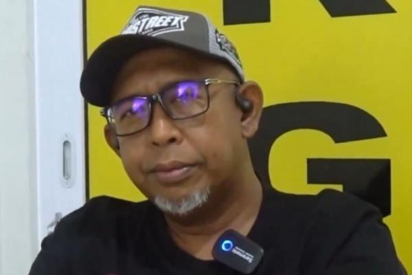 Legislator Golkar Dorong Pemerintah Perkuat Peran Polri di Perbatasan
