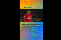 Bayern Muenchen Dikabarkan Tartarik Datangkan Casemiro