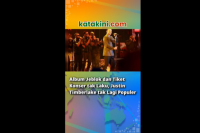 Album Jeblok dan Tiket Konser tak Laku, Justin Timberlake tak Lagi Populer