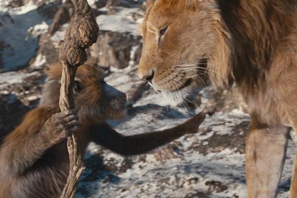 Review Mufasa: The Lion King, Prekuel Disney adalah Petualangan yang Mengagumkan