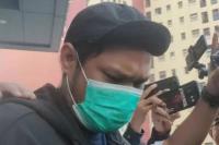 Virgoun Jalani Rehabilitasi Tiga Bulan