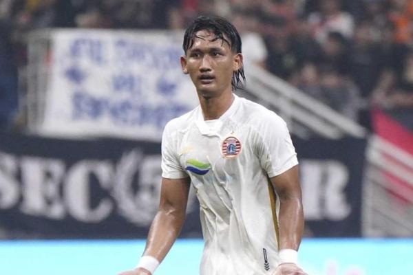 Akbar Pede Bisa Tampil Lebik Baik Lagi Musim Depan