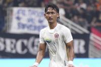 Akbar Pede Bisa Tampil Lebik Baik Lagi Musim Depan