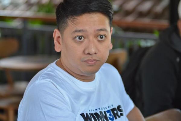 Wajah Baru, Persib Bakal Kedatangan Direktur Baru