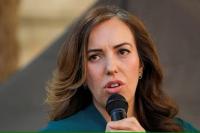 Istri Pendiri Wikileaks akan Minta Pengampunan Usai Akui Langgar UU Spionase AS
