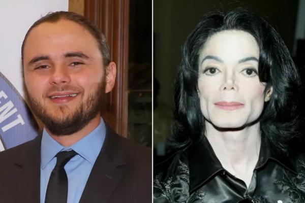 Putra Michael Jackson Kenang 15 Tahun Kematian Ayahnya, `Dunia Lebih Baik denganmu`