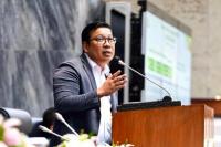 Penguatan CPP, Kunci Stabilitas Harga dan Pasokan Pangan