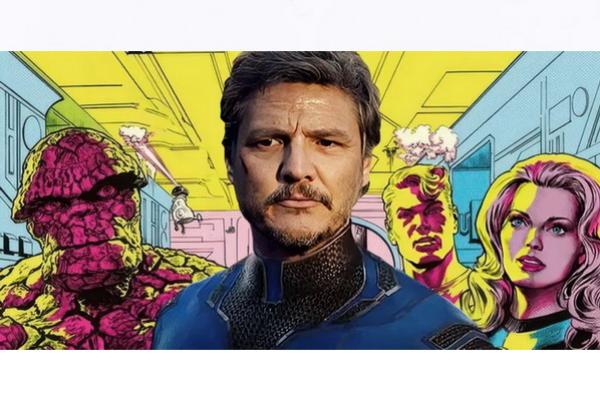 Kevin Feige Bocorkan Kapan Film The Fantastic Four Dirilis