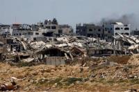 Pasukan Israel Serang Gaza Utara dan Selatan untuk Menggempur Hamas di Rafah