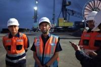 YOR Rendah, Terminal Jamrud Klaim Minim Penumpukan Barang