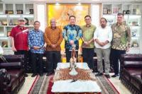 Bamsoet Ingatkan Pentingnya Pemerataan Pembangunan