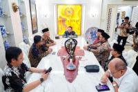 Bamsoet Dukung Sekolah Virtual Kebangsaan