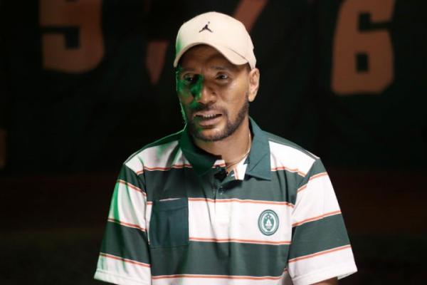 PSS Sleman Tunjuk Leonard Tupamahu Jadi Pelatih Baru