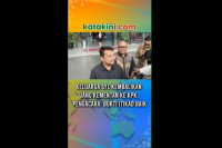 Keluarga SYL Kembalikan Uang Kementan ke KPK, Pengacara Bukti Itikad Baik