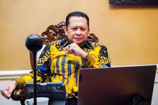 Bamsoet Soroti Tingginya Nilai Impor Minyak Indonesia