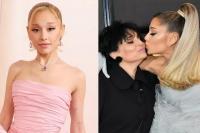 Ucapkan Selamat Ulang Tahun Ke-31, Ibu Ariana Grande Puji Putrinya Malaikat Manis