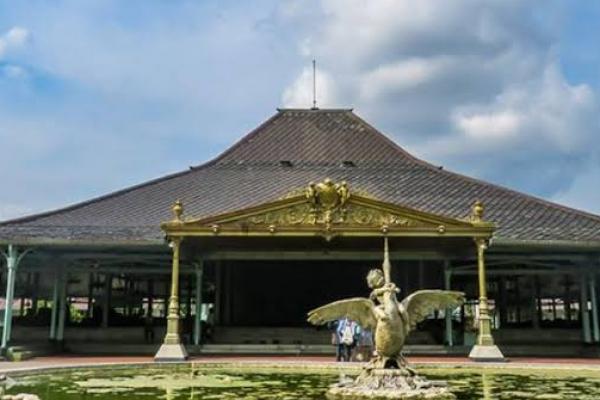 Berpegang pada Tradisi, Pura Mangkunegaran Siap Gelar Kirab 1 Sura