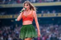 Diduga Jadi Target Teroris, Eras Tour Taylor Swift di Austria Dibatalkan
