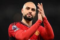 Dilaporkan, Sofyan Amrabat Segera Gabung ke Fenerbach