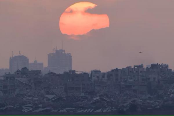 Hamas Sebut Tidak Ada Kemajuan dalam Perundingan Gencatan Senjata Gaza dengan Israel