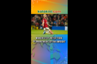 Manchester United Tidak Permanenkan Sofyan Amrabat