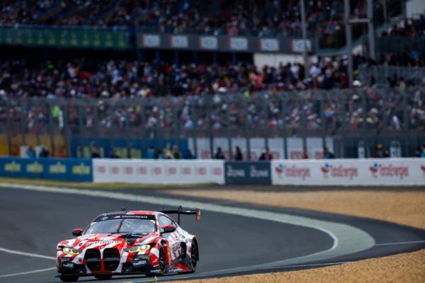 Bamsoet Dukung Sean Gelael Rebut Podium Interlagos di Brasil