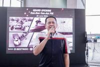 Bamsoet Apresiasi Kehadiran Showroom Sea-Doo Can-Am PIK