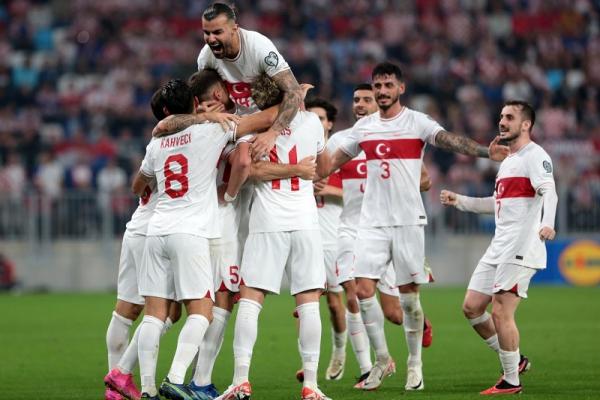 Aroma Balas Dendam, Turki Siap Total Kontra Austria