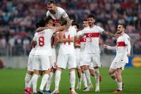 Aroma Balas Dendam, Turki Siap Total Kontra Austria