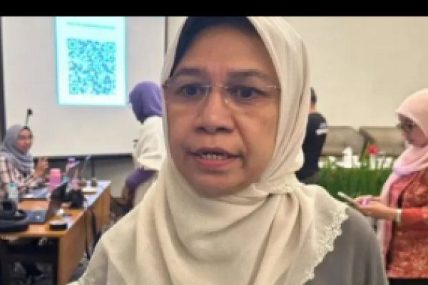 Jika Bersalah, Komnas Perempuan Harap Ketua KPU Dihukum Berat