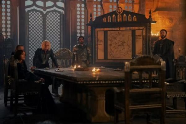 Rekap House of the Dragon Musim 2 Episode 2: Menggali Dua Kuburan