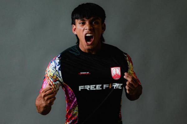 Persis Solo Datangkan Ripal Wahyudi Eks Gelandang Persebaya