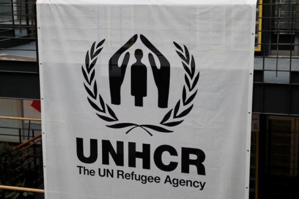 PBB Cari Bantuan untuk Pengungsi Sudan yang Melarikan Diri ke Libya dan Uganda