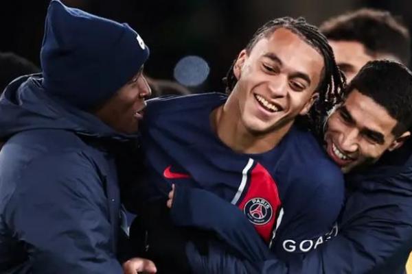 Ethan Mbappe Dikabarkan Hengkang ke Lille