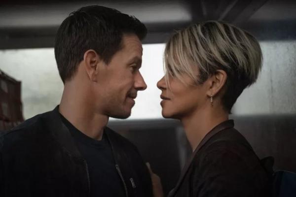 The Union, Kisah Cinta Mark Wahlberg dan Halle Berry