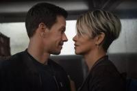 The Union, Kisah Cinta Mark Wahlberg dan Halle Berry
