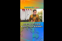 Jokowi Tanggapi Desakan Mundur Terhadap Menkominfo