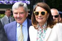 Panitia Turnamen Tenis Wimbledon Berharap Kate Middleton Bisa Hadir Beri Hadiah untuk Sang Juara   