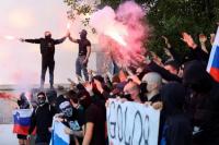 Kepala HAM PBB Peringatkan Kebangkitan Kelompok Sayap Kanan di Eropa