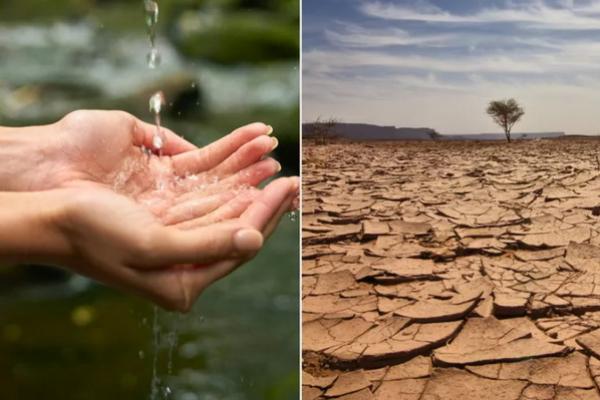 Ilmuwan Temukan Mesin yang Dapat Mengubah Udara Menjadi Air