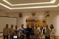 Kominfo: Regulasi untuk Mengakomodasi Perkembangan Industri Media Siber