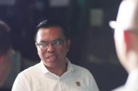 Dilaporkan ke KPK Terkait Tuduhan Mark Up Importasi Beras, Ini Tanggapan NFA